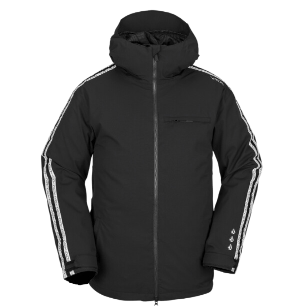 Nightbreaker Jacket BLACK Bild 1