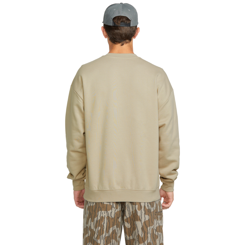 Operators Crew Light Khaki Bild 2