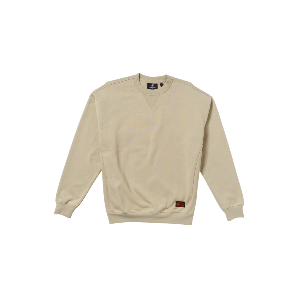 Operators Crew Light Khaki Bild 4