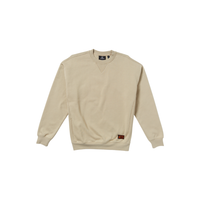 Operators Crew Light Khaki Bild 4