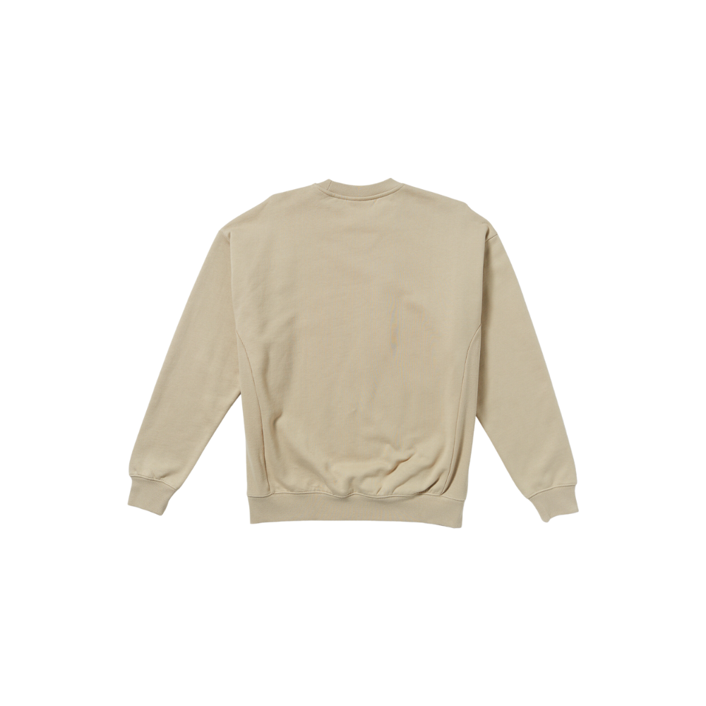 Operators Crew Light Khaki Bild 5