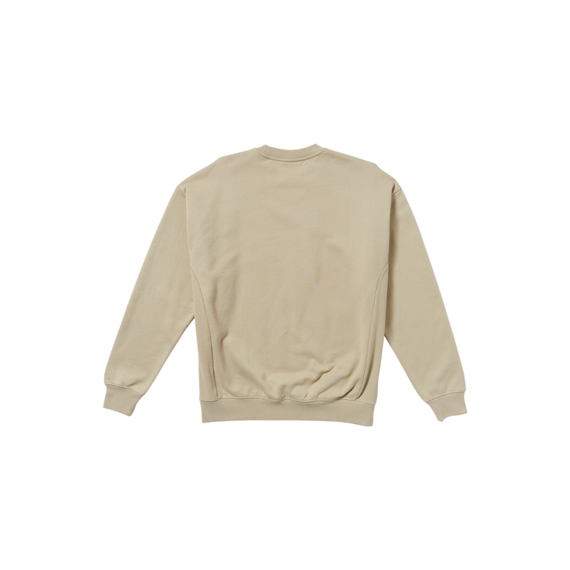 Operators Crew Light Khaki Bild 5