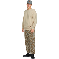 Operators Crew Light Khaki Bild 6