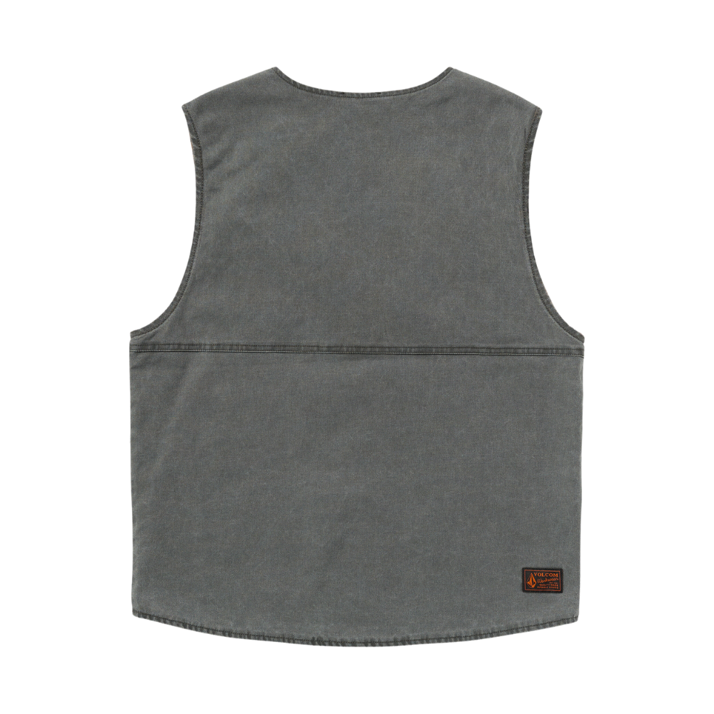 Operators Vest Brindle Bild 5