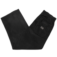 OUTER SPACED EW PANT New Black Bild 3