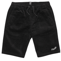 OUTER SPACED EW SHORT BLACK COMBO Bild 1