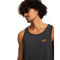 Pistol Stone HTH TT Heather Black Bild 5