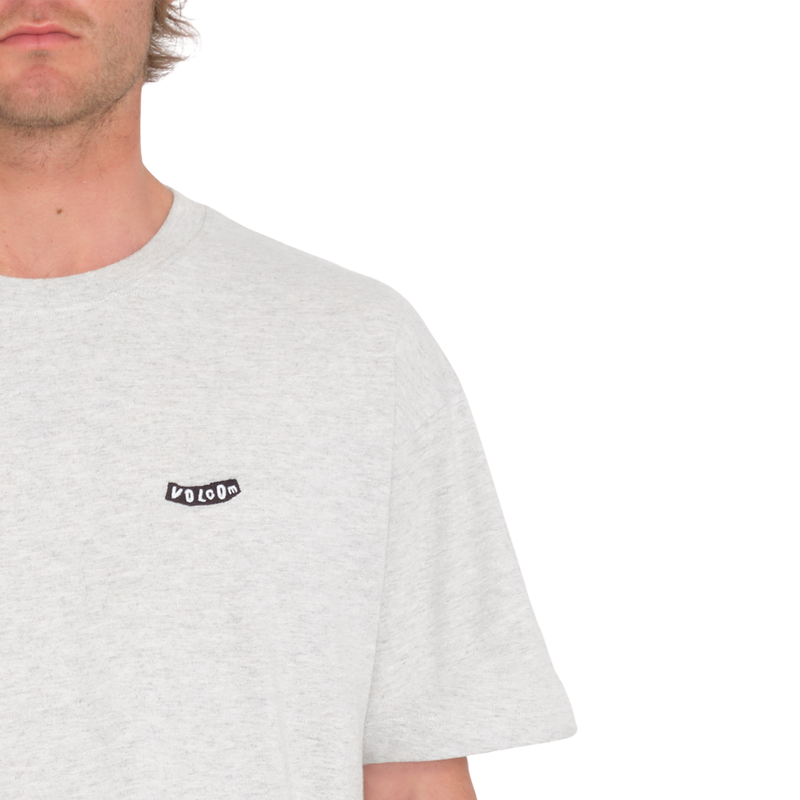 PISTOL STONE LSE SST BONE HEATHER Bild 2