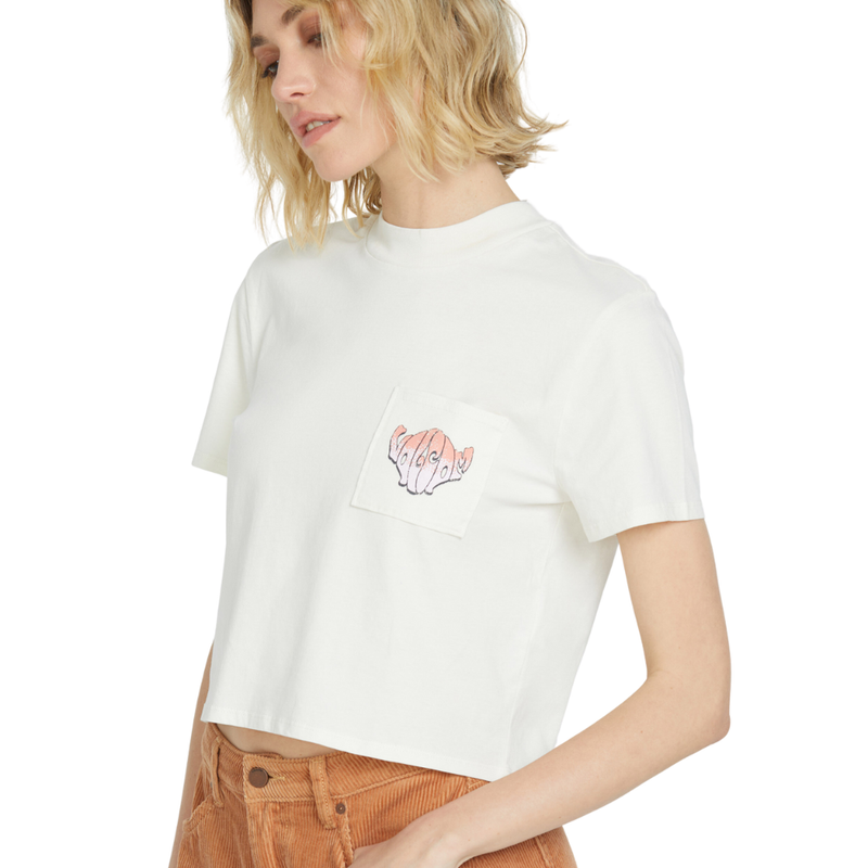 Pocket Dial Tee Bone Bild 3