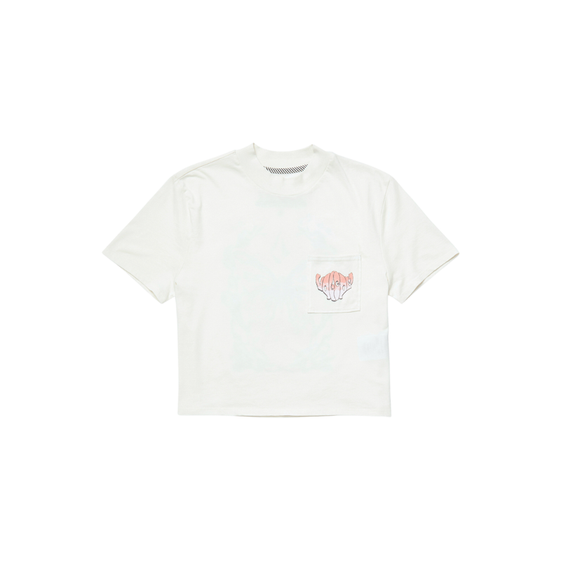 Pocket Dial Tee Bone Bild 4