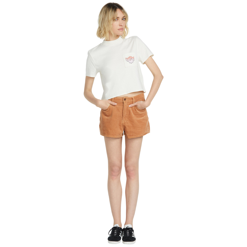 Pocket Dial Tee Bone Bild 5