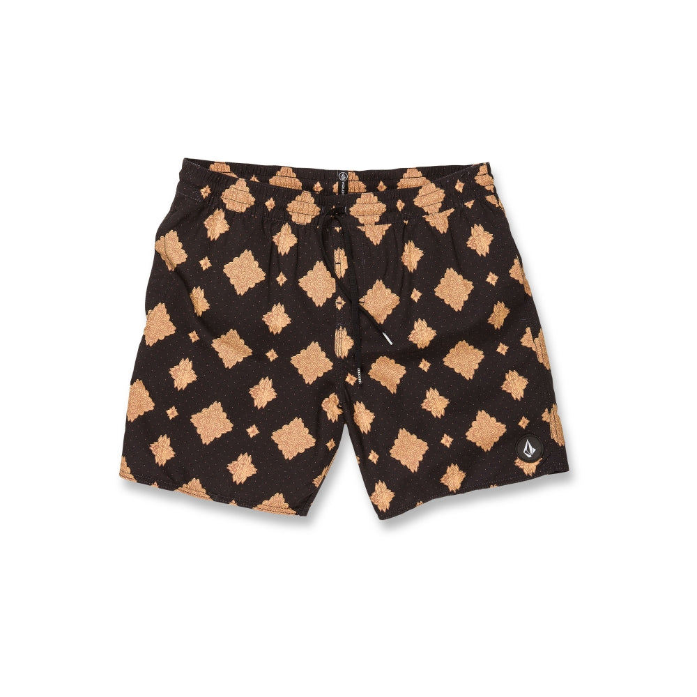 POLLY PACK TRUNK 17 NEW BLACK Bild 3