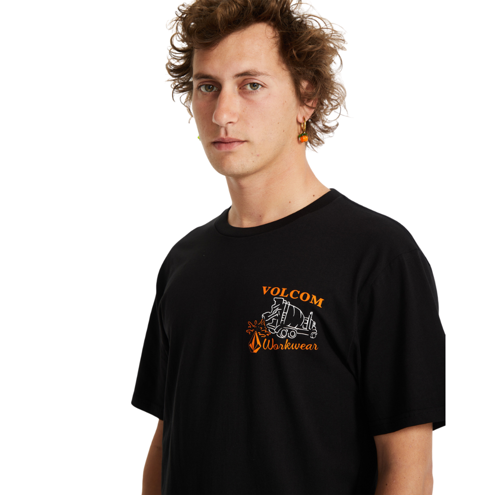 Pour Choices BSC SST Black Bild 7