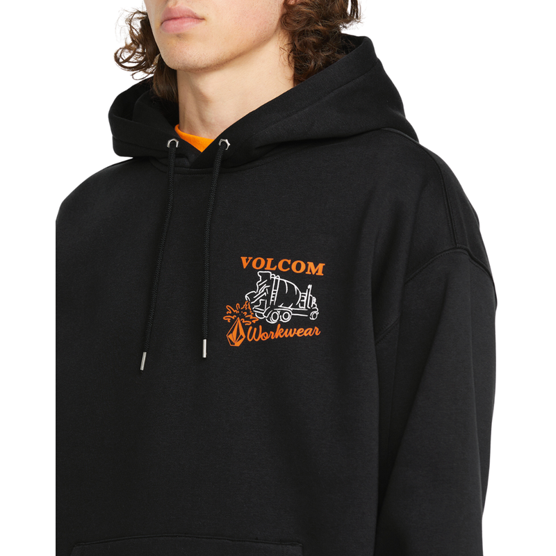 Pour Choices PO Black Bild 3