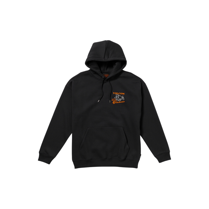 Pour Choices PO Black Bild 4