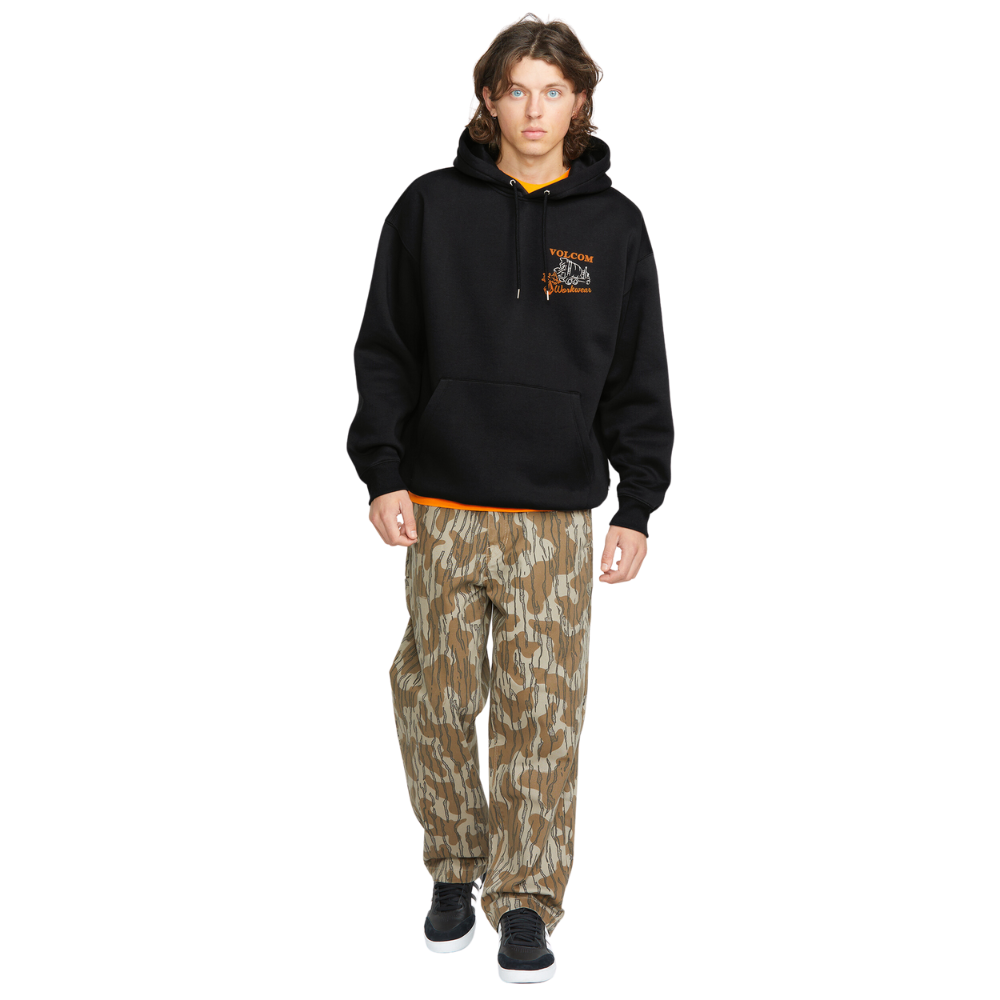 Pour Choices PO Black Bild 6