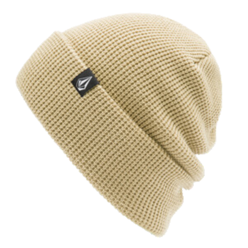 Power Beanie Sand Bild 1