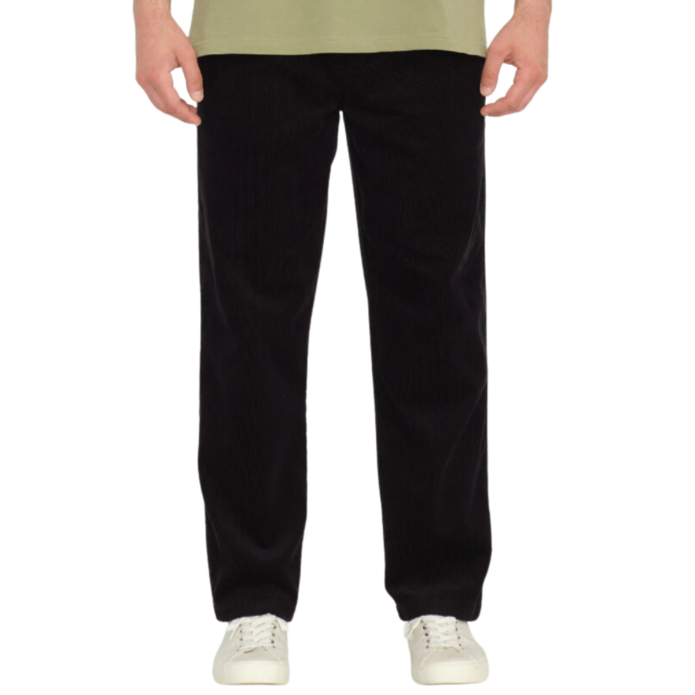 PSYCHSTONE EW PANT Black Bild 1