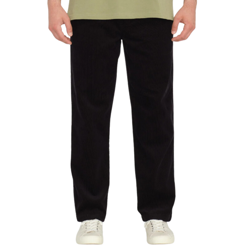 PSYCHSTONE EW PANT Black Bild 1