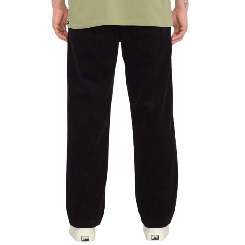 PSYCHSTONE EW PANT Black Bild 2