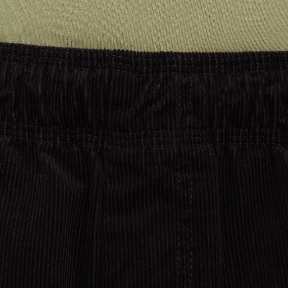 PSYCHSTONE EW PANT Black Bild 3