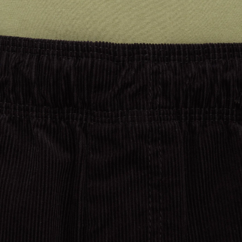 PSYCHSTONE EW PANT Black Bild 3