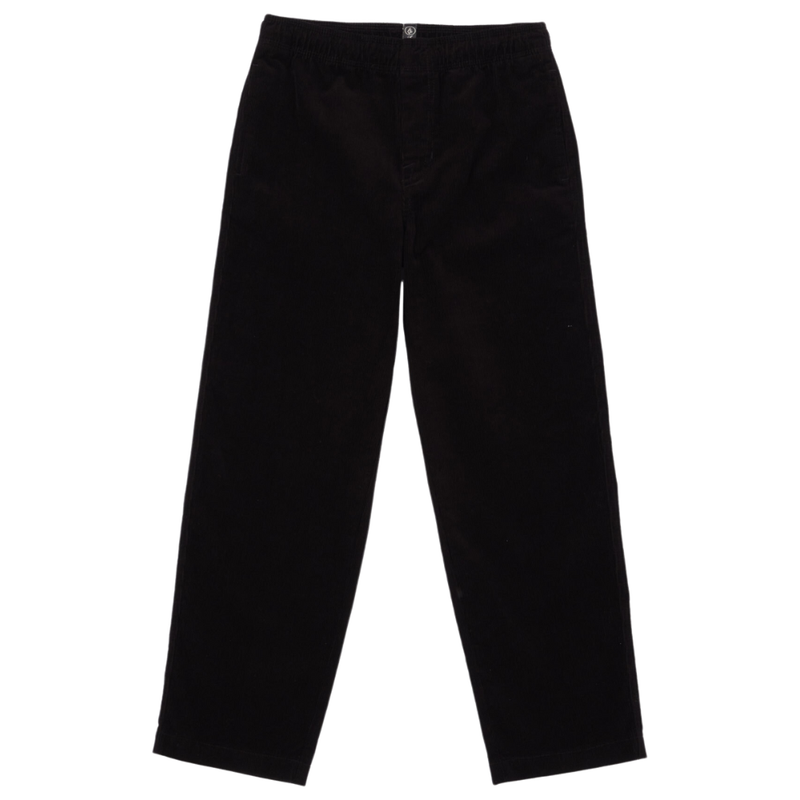 Psychstone EW Pant Black Bild 2