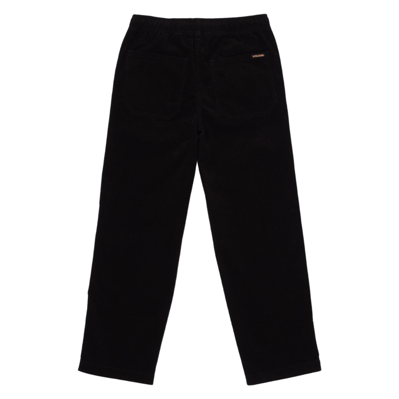 Psychstone EW Pant Black Bild 3