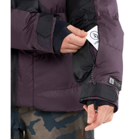 Puffleup Jacket BLACKBERRY Bild 4