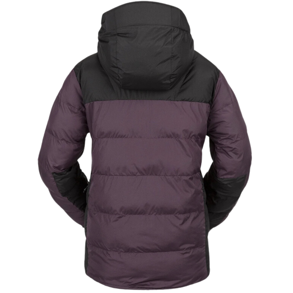 Puffleup Jacket BLACKBERRY Bild 5