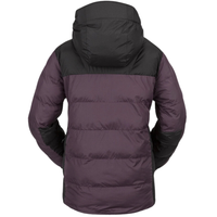 Puffleup Jacket BLACKBERRY Bild 5