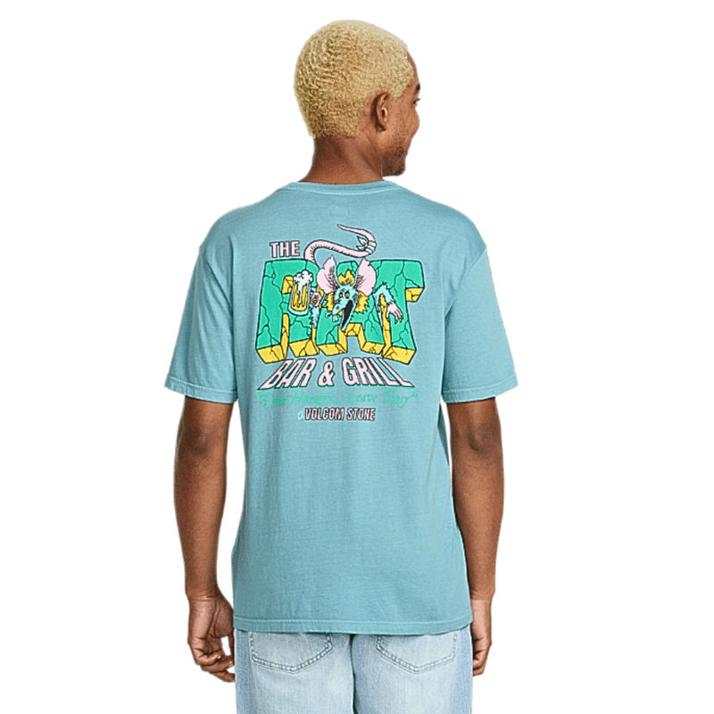 Rat Bar SST Used Blue Bild 2