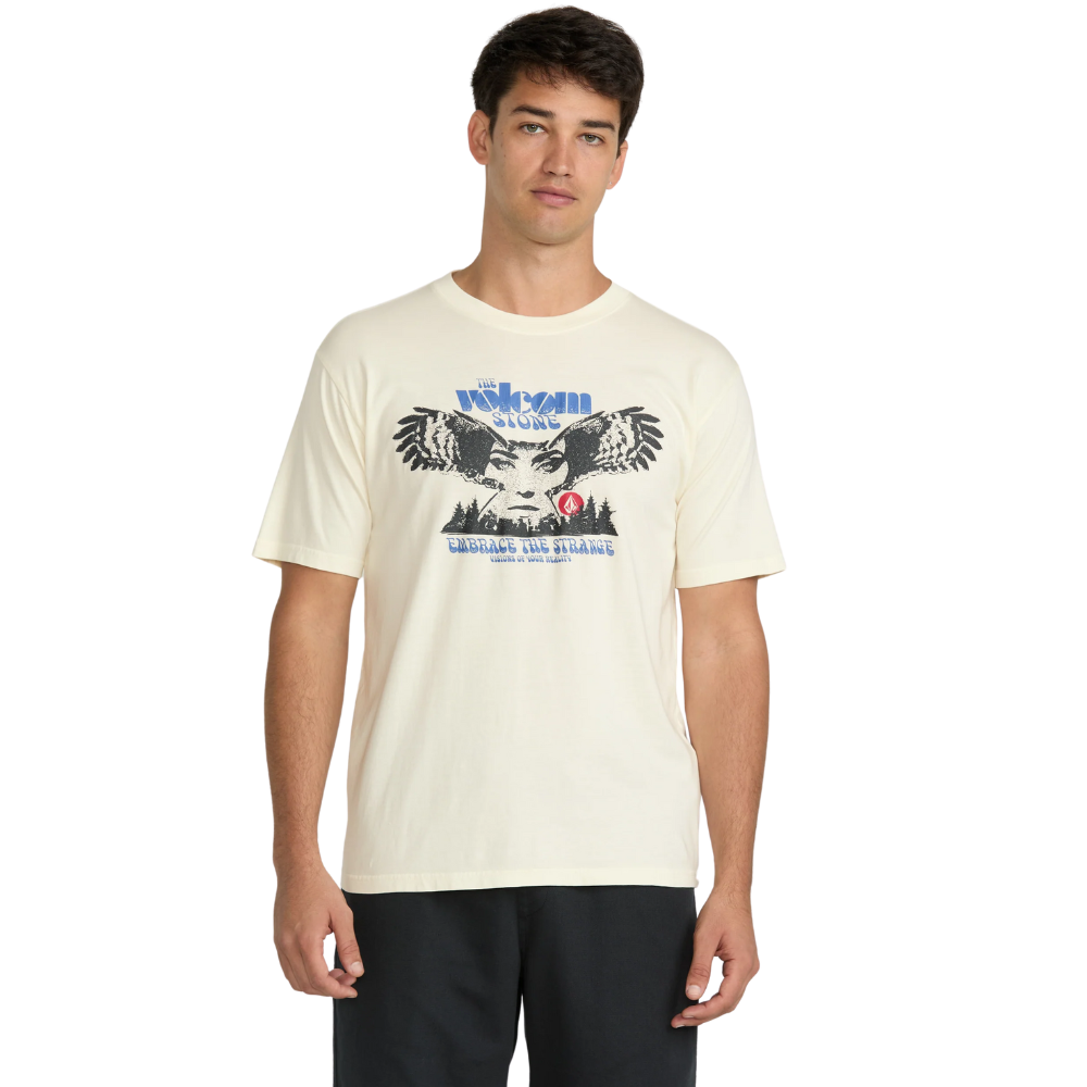 Real Visions SST Off White Bild 1