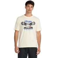 Real Visions SST Off White Bild 1