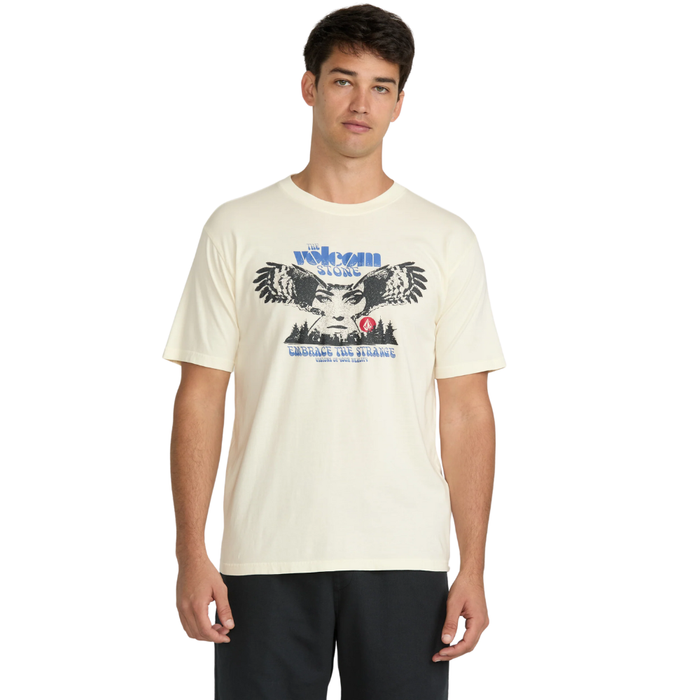 Real Visions SST Off White Bild 1