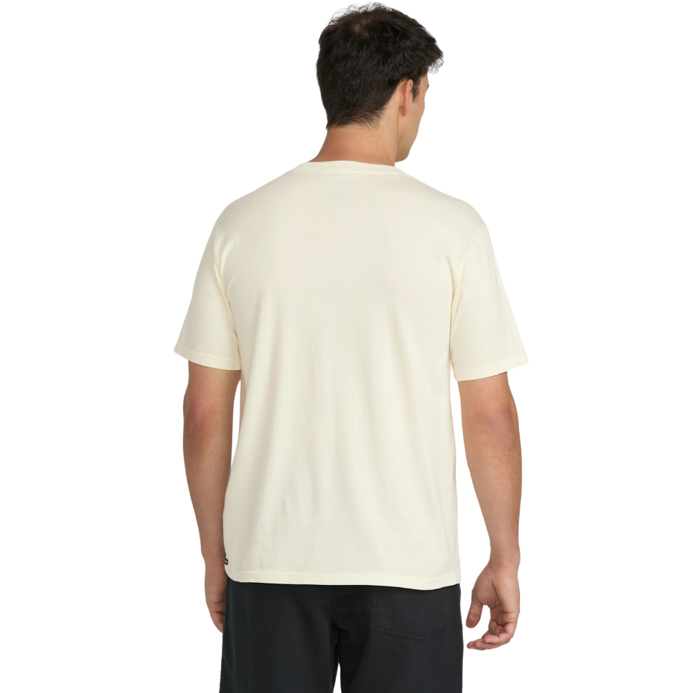 Real Visions SST Off White Bild 2