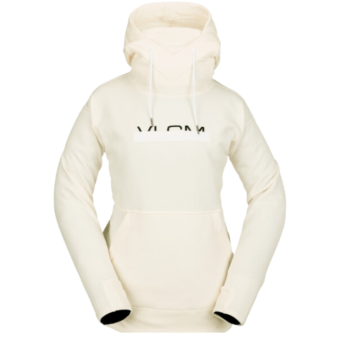 RIDING HYDRO HOODIE MOONBEAM Bild 1