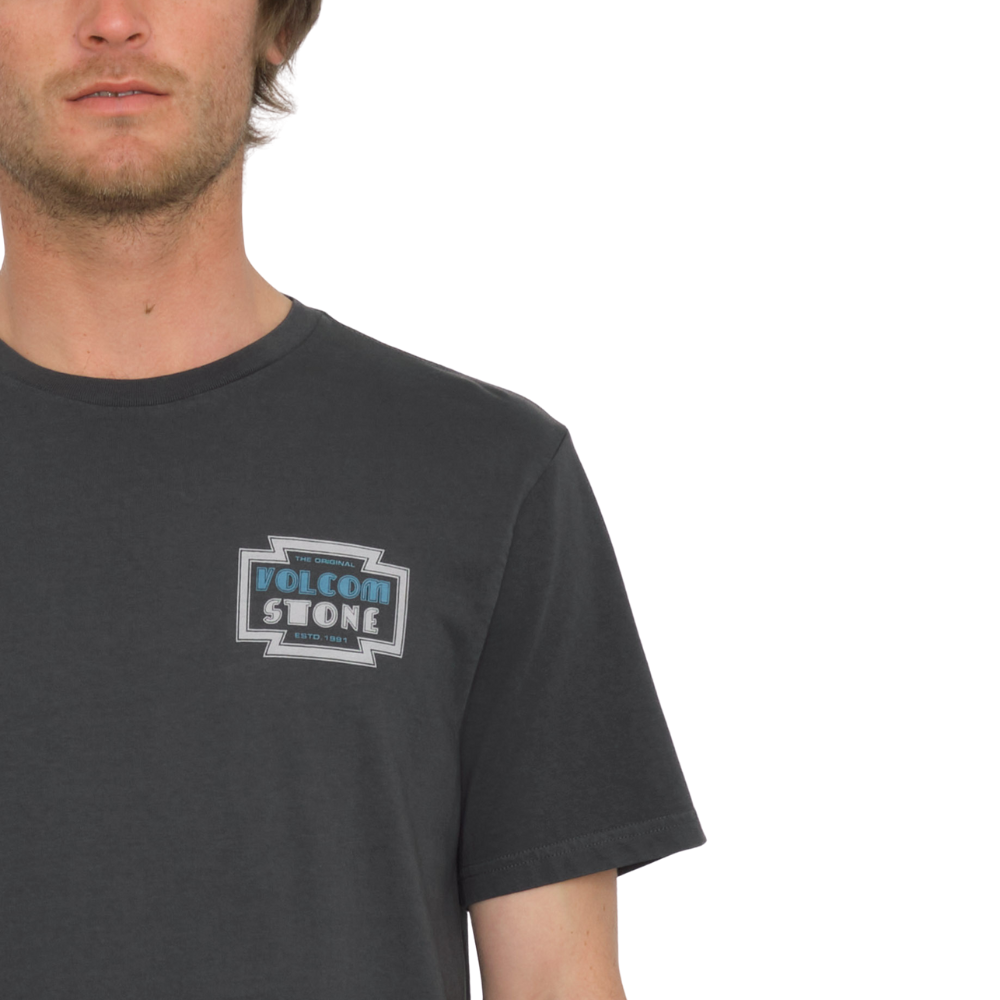 SAXY CAT SST STEALTH Bild 2