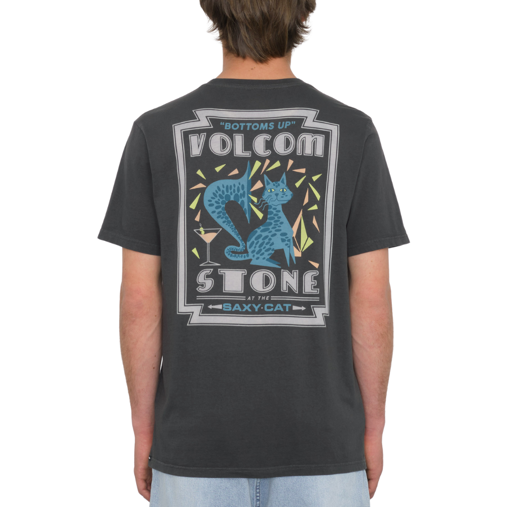 SAXY CAT SST STEALTH Bild 3