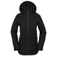Shelter 3D Stretch Jacket BLACK Bild 1