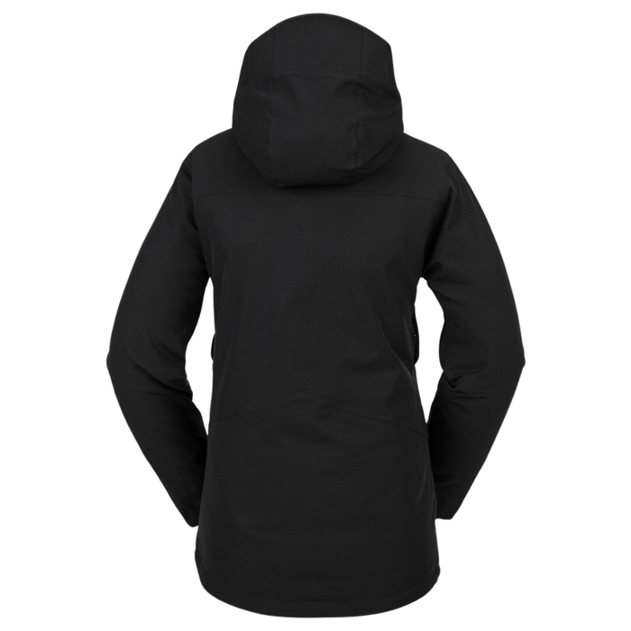 Shelter 3D Stretch Jacket BLACK Bild 2