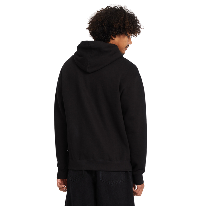 Single Stone Zip Black Bild 2