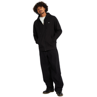 Single Stone Zip Black Bild 5