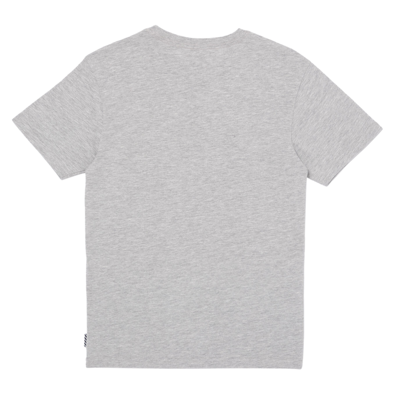 Skate Fast SST Heather Grey Bild 2