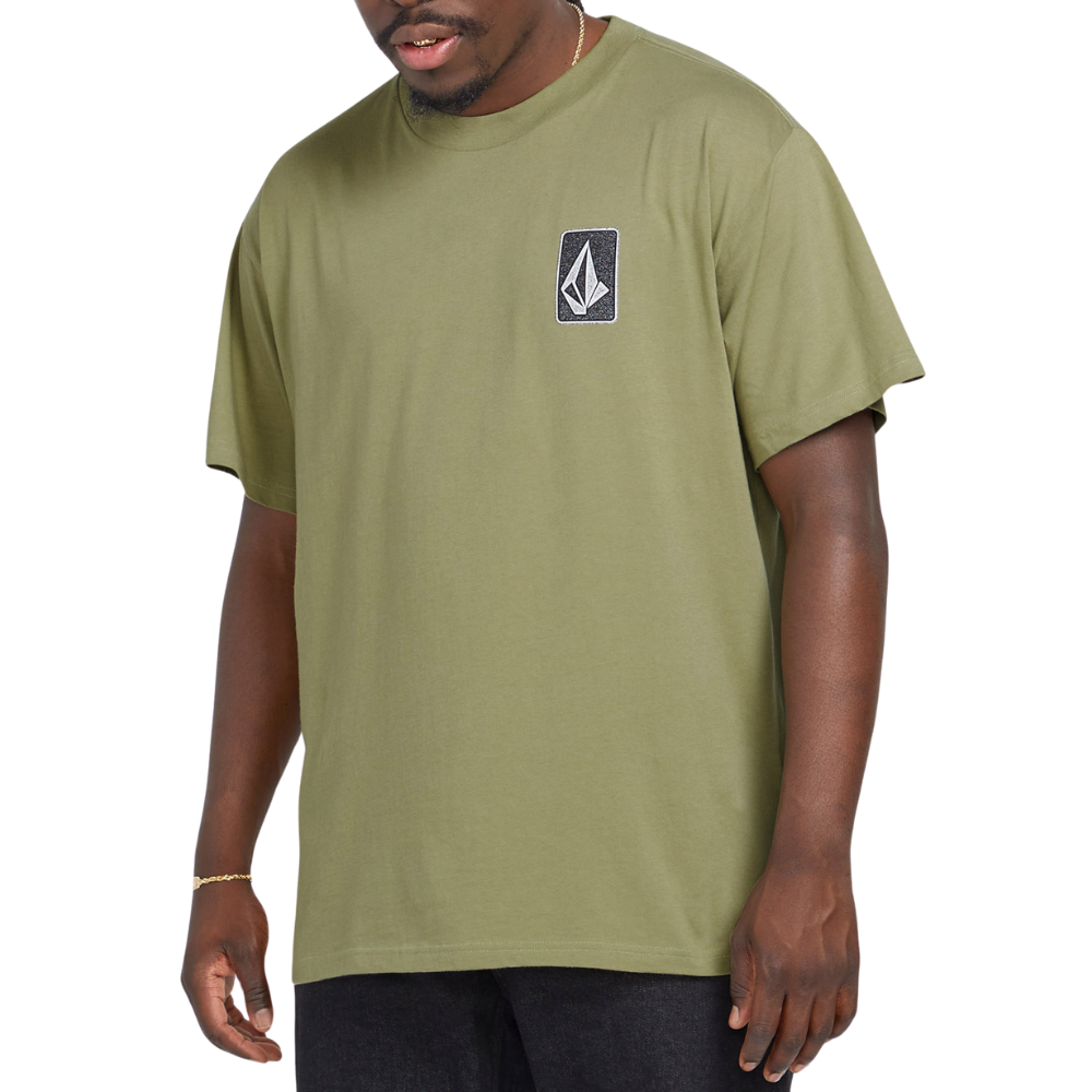 SKATE VITALS ORIGINATOR SST THYME GREEN Bild 1