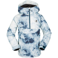Sluff Ins Pullover STORM TIE-DYE Bild 1