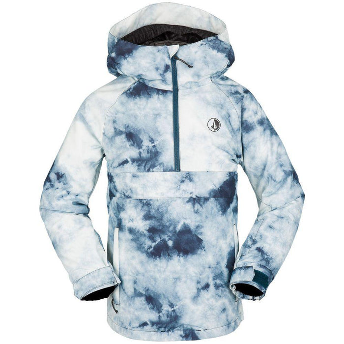 Sluff Ins Pullover STORM TIE-DYE Bild 1