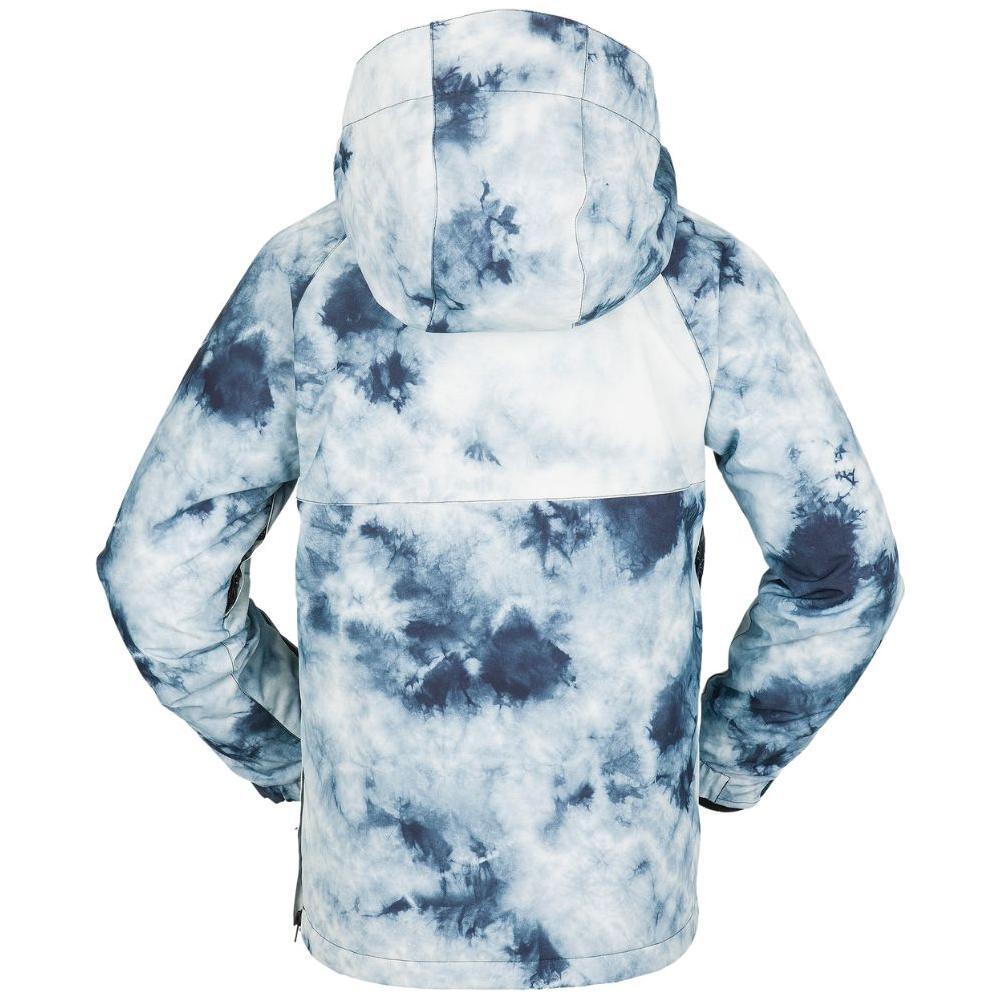 Sluff Ins Pullover STORM TIE-DYE Bild 2