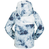 Sluff Ins Pullover STORM TIE-DYE Bild 2
