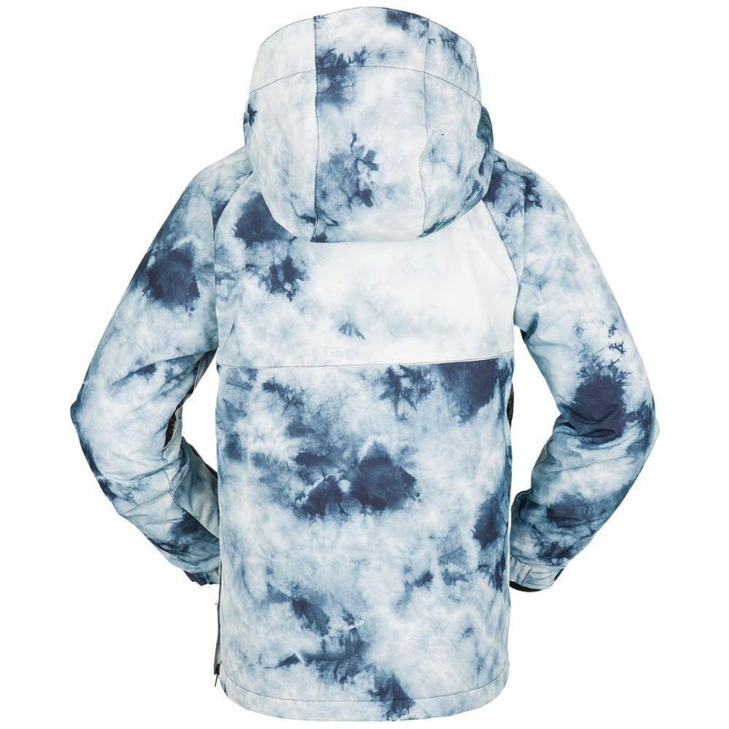 Sluff Ins Pullover STORM TIE-DYE Bild 2